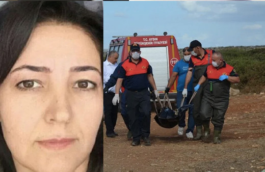 Suat Aksoy kimdir kaç yaşında Hatice Tusu'nun katili çıktı