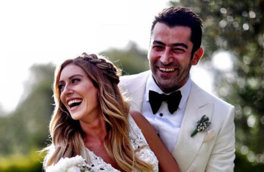 Kenan İmirzalıoğlu Sinem Kobal çiftinin bebeklerinin ismi belli oldu!