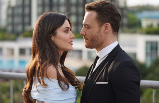 'Son kez Sen Çal Kapımı' hashtag'i final bölümüyle Game of Thrones'i geçti