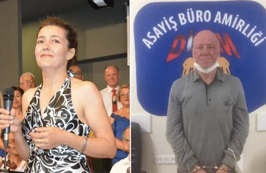 Hatice Tusu olayı nedir Didim'deki Hatice Tusu kimdir?