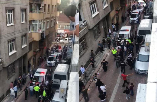 Zeytinburnu karıştı! İstanbul Valiliği'nden açıklama var