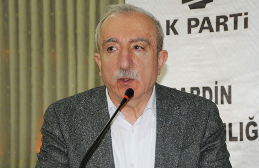 AK Partili Orhan Miroğlu: HDP parçalandı Demirtaş oyları CHP ve İYİ Parti'ye pazarlıyor!