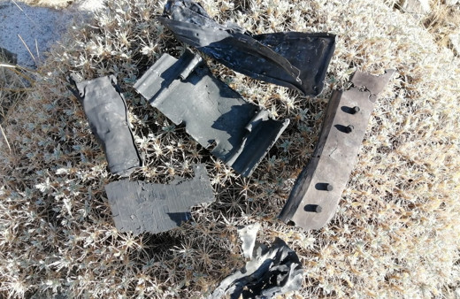 Dışişleri Bakanlığı'ndan Ermenistan'a tepki: Sonuçlarını iyi hesap etmeli