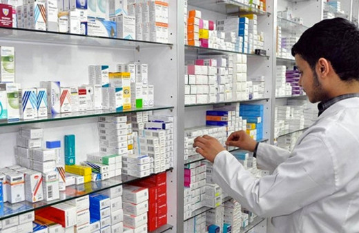 Grip aşısında kriz büyüyor! İstanbul Eczacılar Odası Başkanı duyurdu yine ertelendi