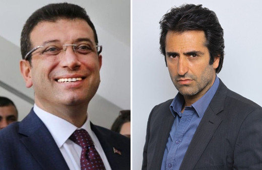 İBB satın alınacağını açıkladı! Mahsun Kırmızıgül'den Ekrem İmamoğlu'na teşekkür