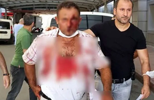 Bursa'da salça kazanı yüzünden oğlunu öldüren babadan inanılmaz sözler!