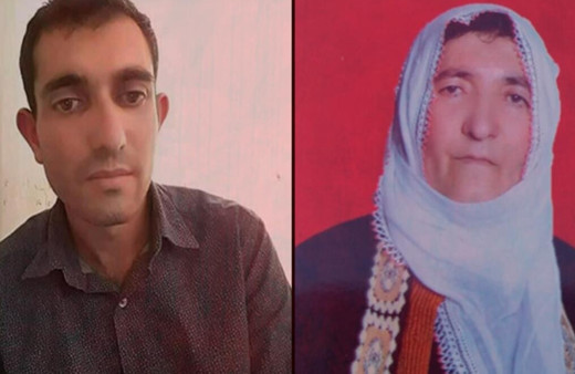 Tunceli'de anne ve oğlunu feci şekilde öldürmüştü! Katilin cezası belli oldu