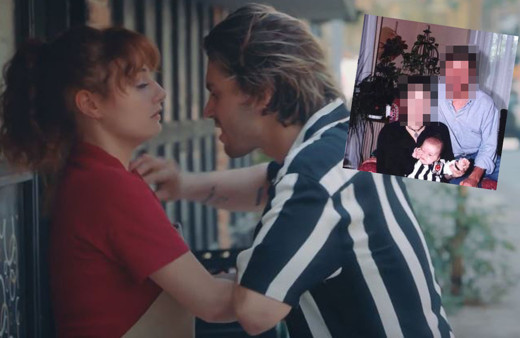 Sadakatsiz'in Selçuk'u Tarık Emir Tekin bakın kimin oğlu çıktı! Annesini ve babasını herkes tanıyor