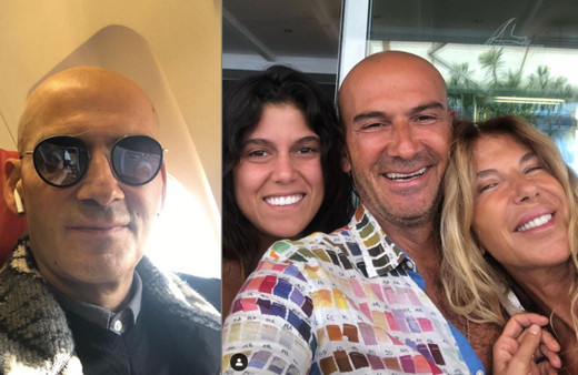 Şarkıcı Altay'ın karısı Gülsüm Biber kimdir kaç yaşında?