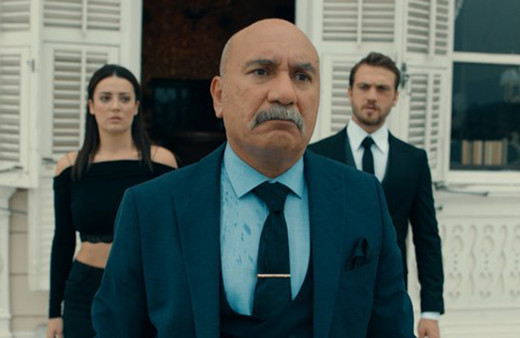 Çukur 100. bölüm fragmanı: 4. sezon 7. bölüm