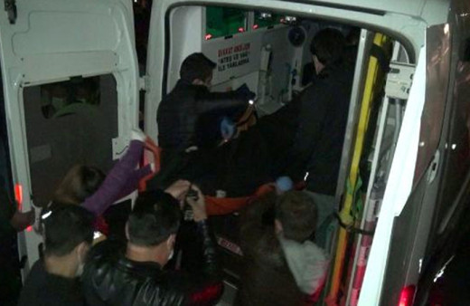 Erzurum'da vahşet! Yaşlı kadın boğazı kesilmiş halde ölü bulundu