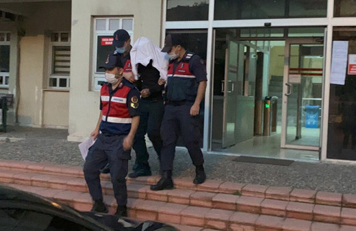 Diyarbakır'daki olayın katil zanlısı Bursa'da yakalandı