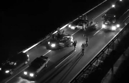 Filmleri aratmadı! Adana’dan Ankara’ya silah satmaya gelen suç örgütü yakalandı