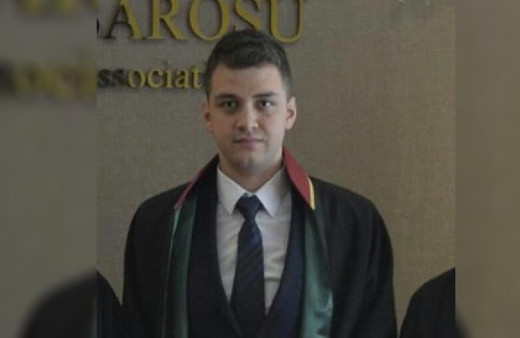 Konya'da avukata bıçaklı saldırı gerçekleştirildi: Sol gözünü kaybetti