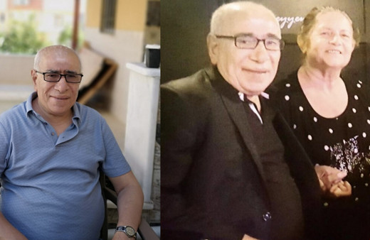 İlyas Salman aslen nereli kaç yaşında eşi ve çocukları kimdir?