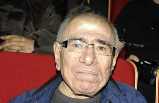 İlyas Salman eşi Gülser Salman nereli kaç yaşında?