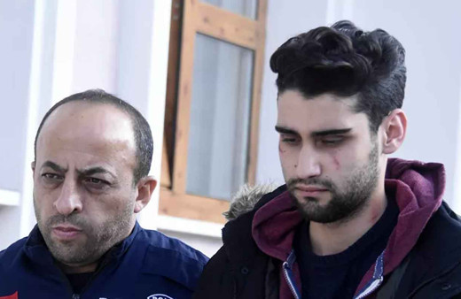 Kadir Şeker'in babası konuştu: Hayallerinin ve hayatının kararmasını yüreğimiz kaldırmıyor