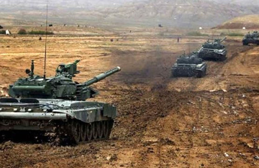 Rusya'nın Karabağ için 'barış gücü' fikrine Azerbaycan'dan yanıt! Reddettiler