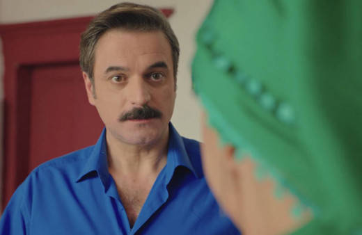 Kalk Gidelim 125. bölüm fragmanı