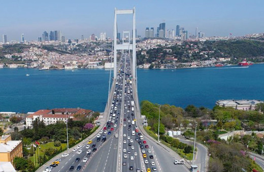 Karayolları'ndan 'boğaz köprüleri çift taraflı ücretlendiriliyor' haberlerine yalanlama