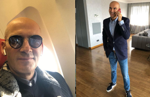 Şarkıcı Altay kaç yaşında aslen nereli Altay soyadı nedir?