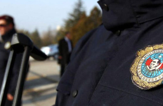 Türk istihbaratı BAE ajanını yakaladı