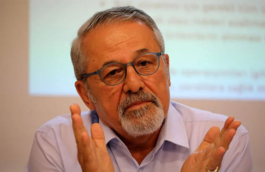 Naci Görür'den çok kritik deprem uyarısı: Geriliyor...