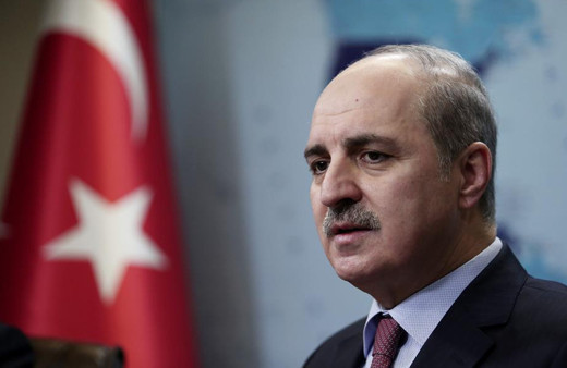 AK Parti Genel Başkanvekili Numan Kurtulmuş'un amcası Hilmi Kurtulmuş vefat etti