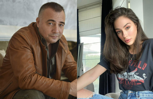 Oktay Kaynarca'nın 30 yaş küçük Gizem Acar'ın hamilelik haberleri çıldırttı