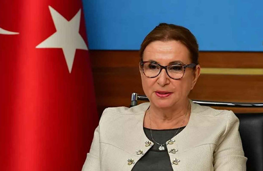 Ruhsar Pekcan: Yeni ürün güvenliği ve teknik düzenlemeler kanunu yürürlükte