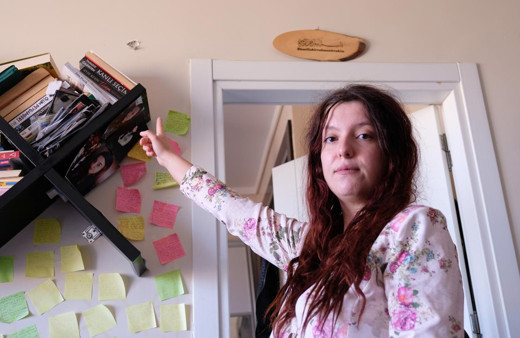 Televizyon izlerken geldi hala unutamıyor! Konya'da maganda kurşunu adres sormadı