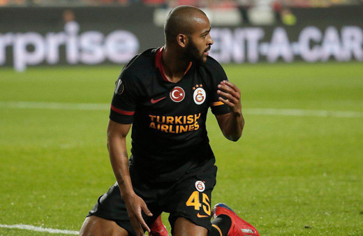 Galatasaray'dan Marcao'ya iki seçenek: Yeni sözleşme ya da devre arası...