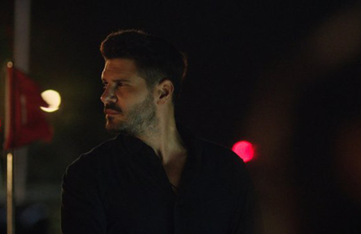 Şeref Sözü 2. bölüm fragmanı