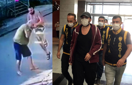 Tahliyesi bekleniyordu! Halil Sezai'nin 13 yıl 10 aya kadar hapsi için iddianame kabul edildi!