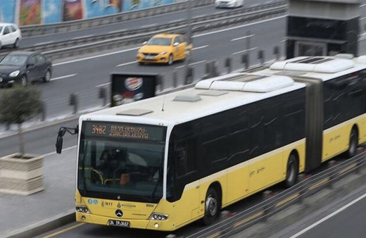 Anne Kart nerden alınır İBB Anne Kart kaç yıl geçerli?