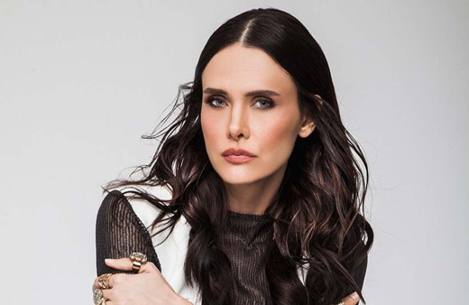 Fatoş Kabasakal 20 kilo aldım dedi! İkinci kez annelik heyacanı yaşıyor