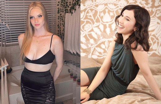 Sibel Kekilli ilk yapan oldu Sheyenne Shea Türkiye Instagram kararıyla şaşırttı