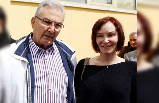 ‘CHP’nin içinden yeni parti çıkacak’ kulisi! Aslı Baykal konuştu