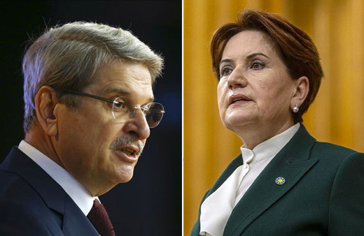 Aytun Çıray Meral Akşener'in sırlarını açıkladı