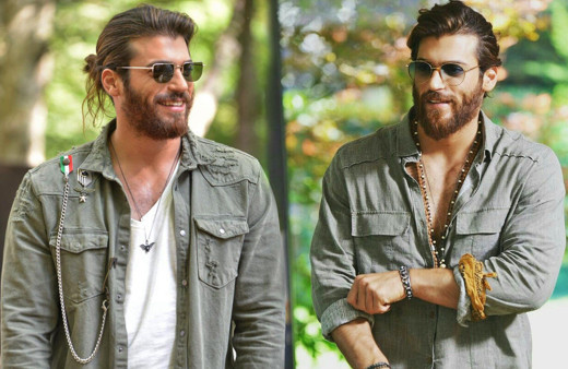 Can Yaman'ın hayatı kitap oldu fiyatı 'Yok artık' dedirtti ilgi ise çok fazla