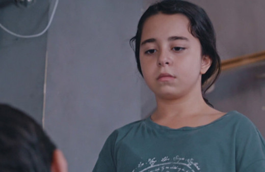 Çocukluk 3. bölüm fragmanı