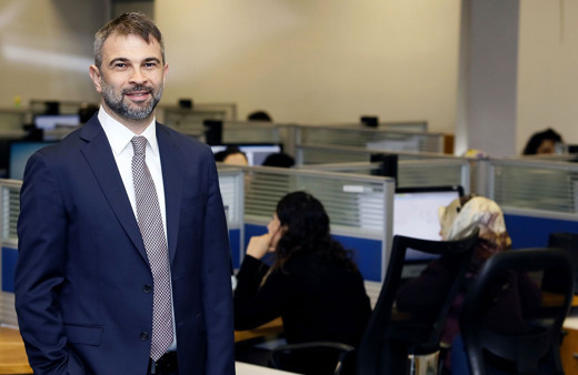 AssisTT’ten 5 bin kişiye istihdam