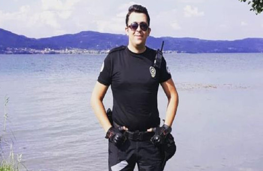 Sakarya'dan kahreden haber! Kazada yaralanan polis memuru şehit oldu
