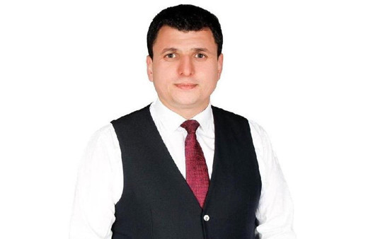 Köprübaşı Belediye Başkanı Regaip Topuz koronavirüse yakalandı