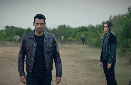 Ramo 17. bölüm fragmanı