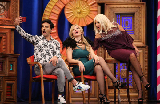 Show TV Güldür Güldür'e yeni oyuncular katıldı yayın tarihi belli oldu