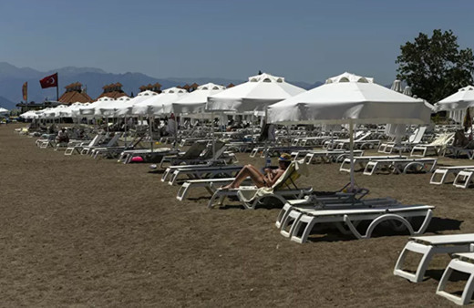 Setur yeni yıl için tatil severlere özel rotalar sunuyor