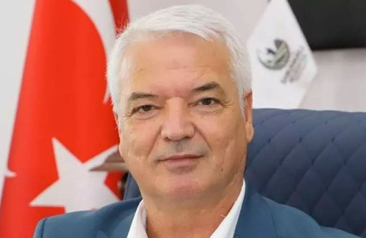 Koronavirüse yakalanan CHP'li Saruhanlı Belediye Başkanı Zeki Bilgin yoğun bakıma alındı