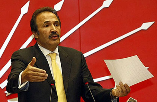 CHP'de yeni partinin altından Mehmet Sevigen çıktı! Deniz Baykal ne dedi?