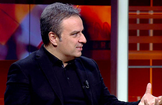 Gürkan Hacır da koronavirüse yakalandı!